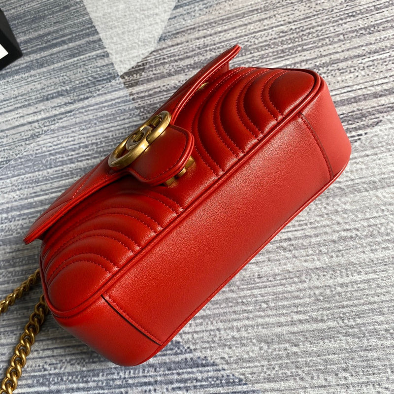 JB - Guki Lady Bags - 1119