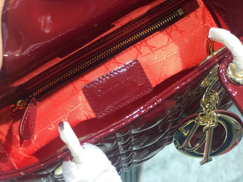 JB - DOR Lady Bags - 690