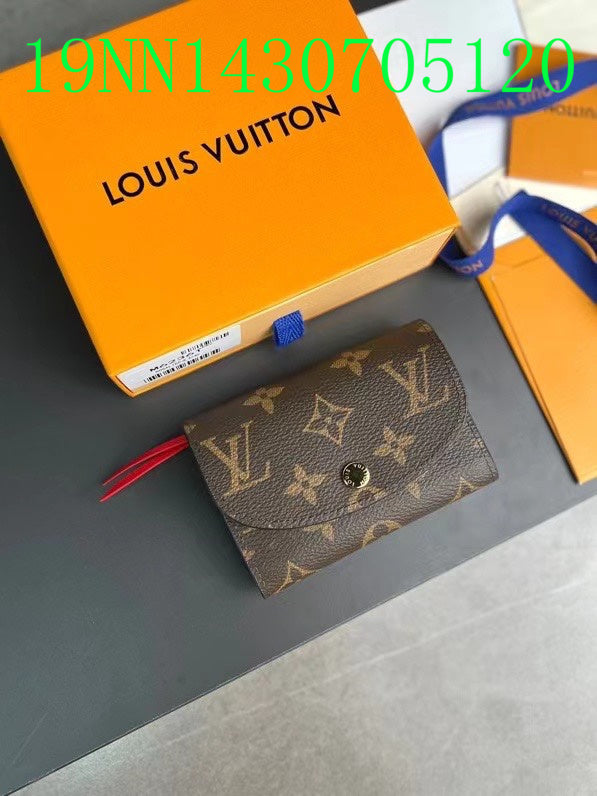 COZY BAGS - LOV Wallet - 253