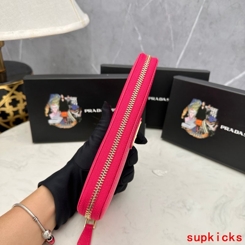 COZY BAGS - Mix Wallets - 796