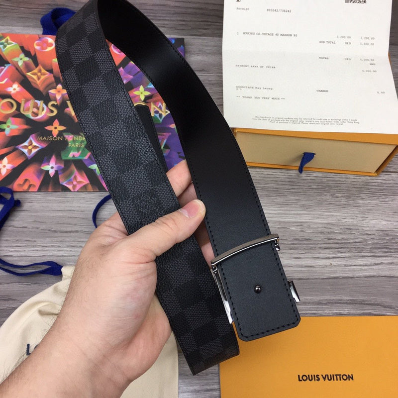COZY - LOV Belts - 233
