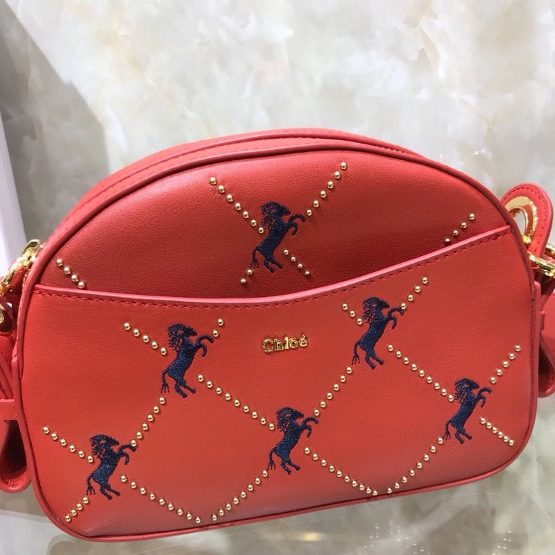 COZY - CLE Lady Bags - 089