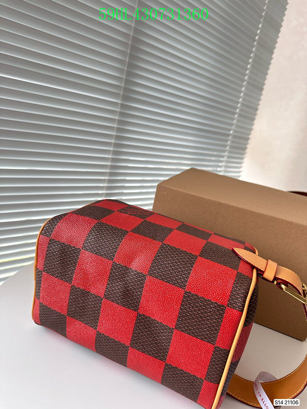 COZY BAGS - LOV Wallet - 193