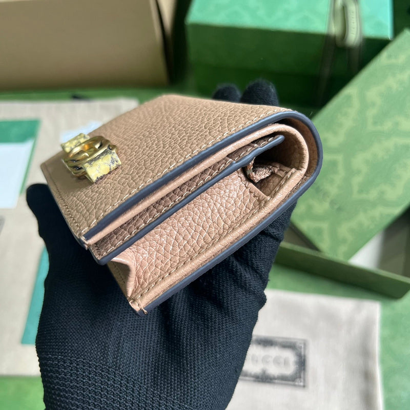 Cozy Bags - GUKI Women Wallets - 001