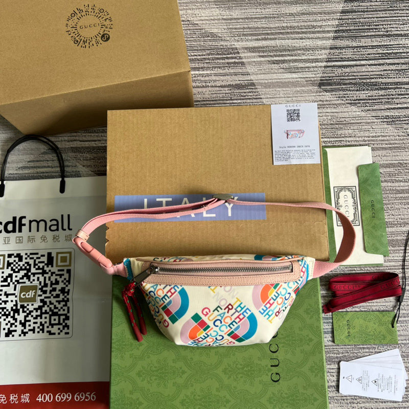 COZY BAGS - Guki Men Bags - 086