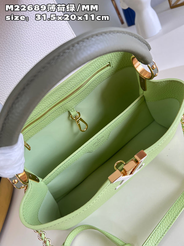 COZY BAGS - LOV Bags - 425