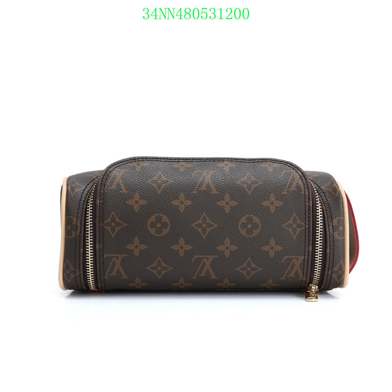 COZY BAGS - CHL Wallet - 871