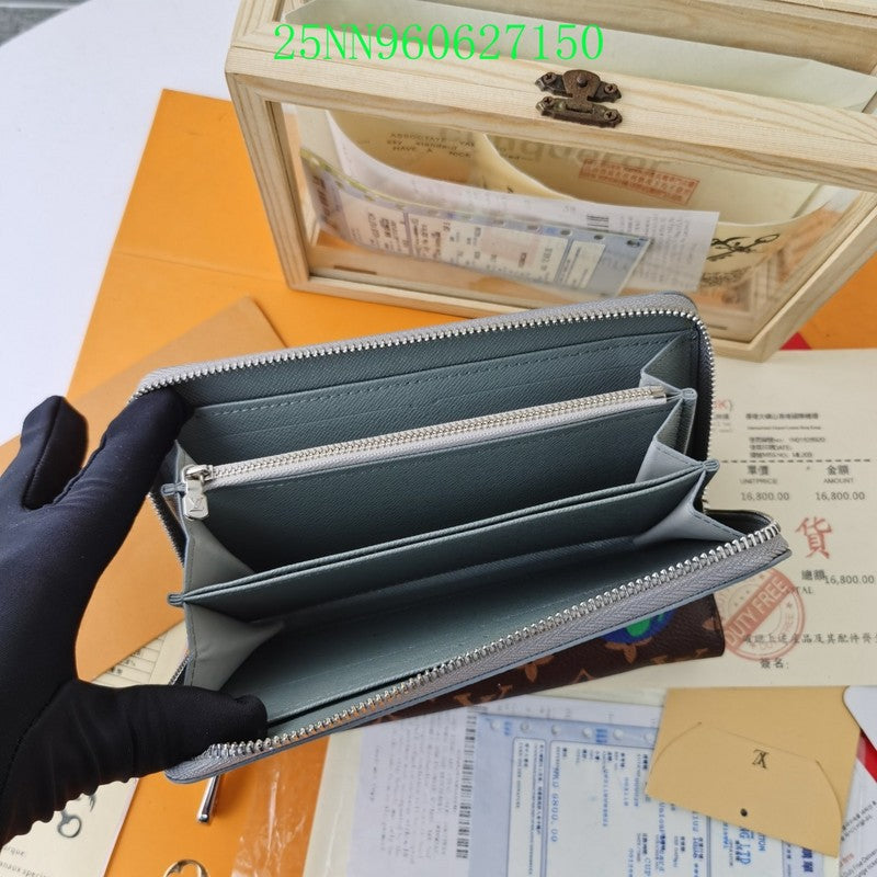 COZY BAGS - LOV Wallet - 1147
