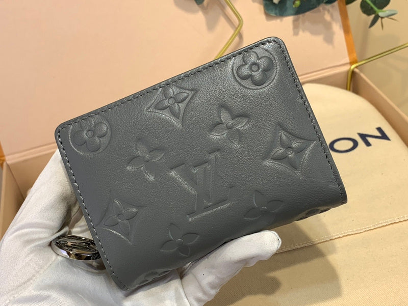 COZY - LOV Wallets - 348