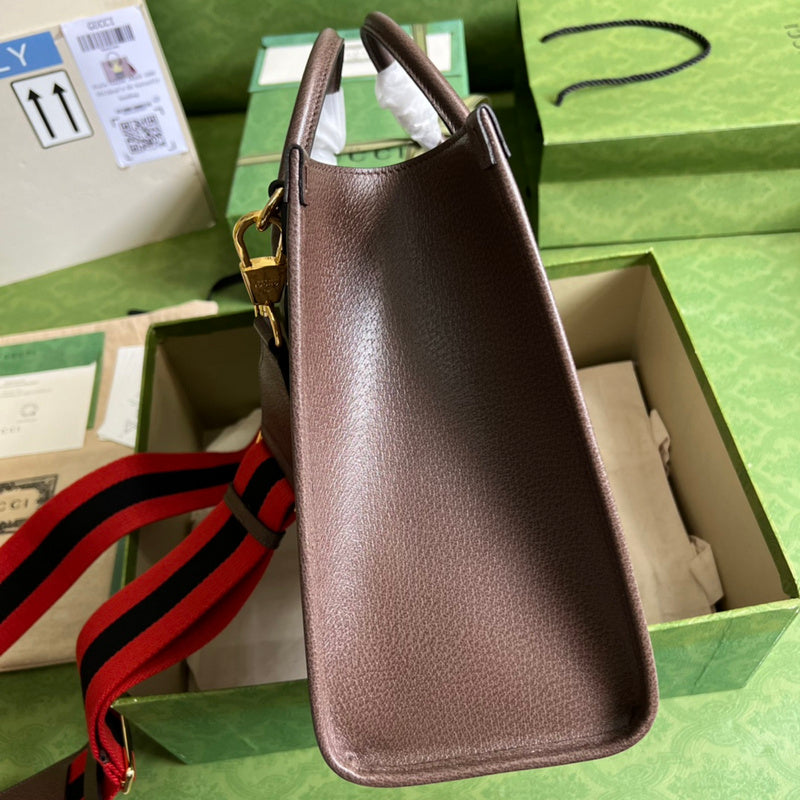 JB - Guki Lady Bags - 551