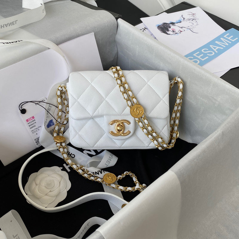 COZY BAGS - CHL Lady Bags - 216