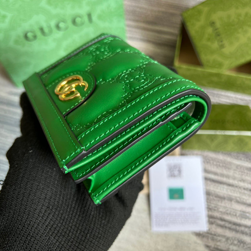 Cozy Bags - GUKI Women Wallets - 047