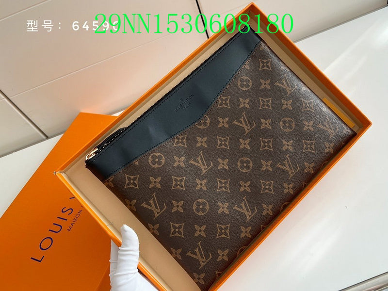 COZY BAGS - LOV Wallet - 1238