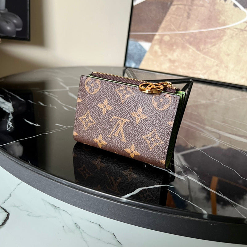 COZY - LOV Wallets - 029