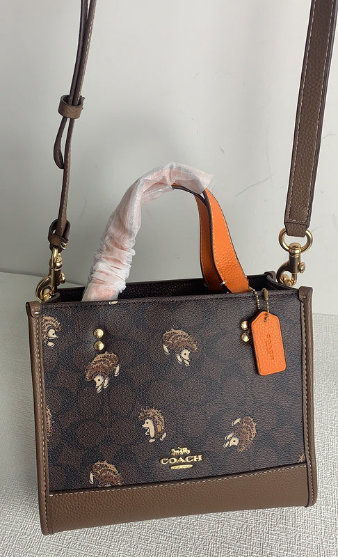 COZY BAGS - CAH Bags - 632