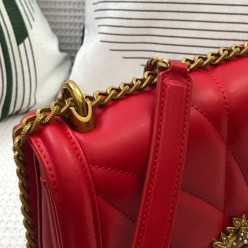 COZY - DAG Bags - 124