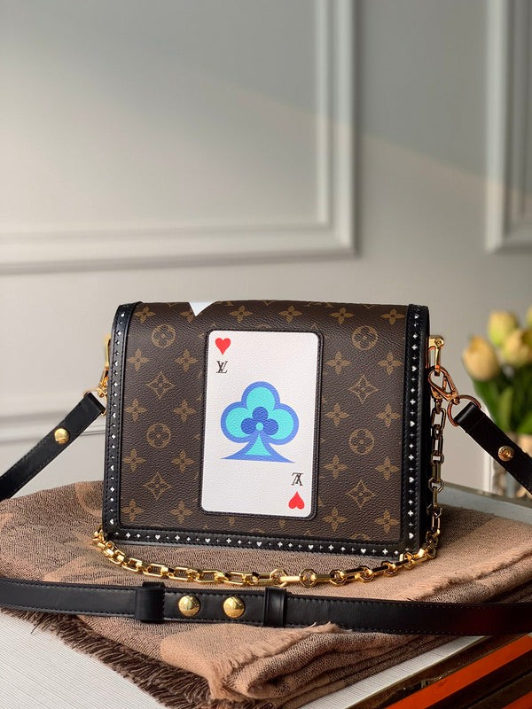 COZY BAGS - LOV Bags - 4258