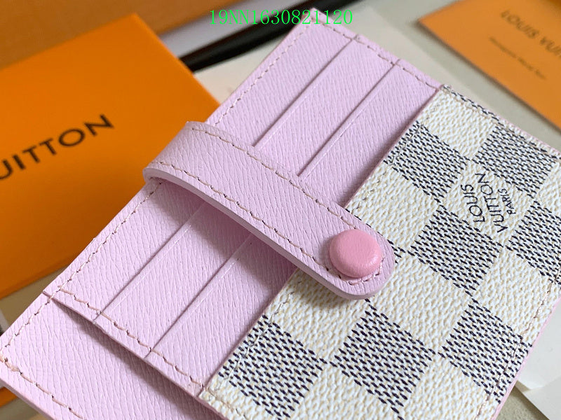 COZY BAGS - LOV Wallet - 088