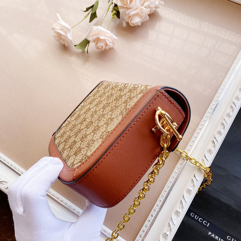 COZY BAGS - GUKI Bags - 421