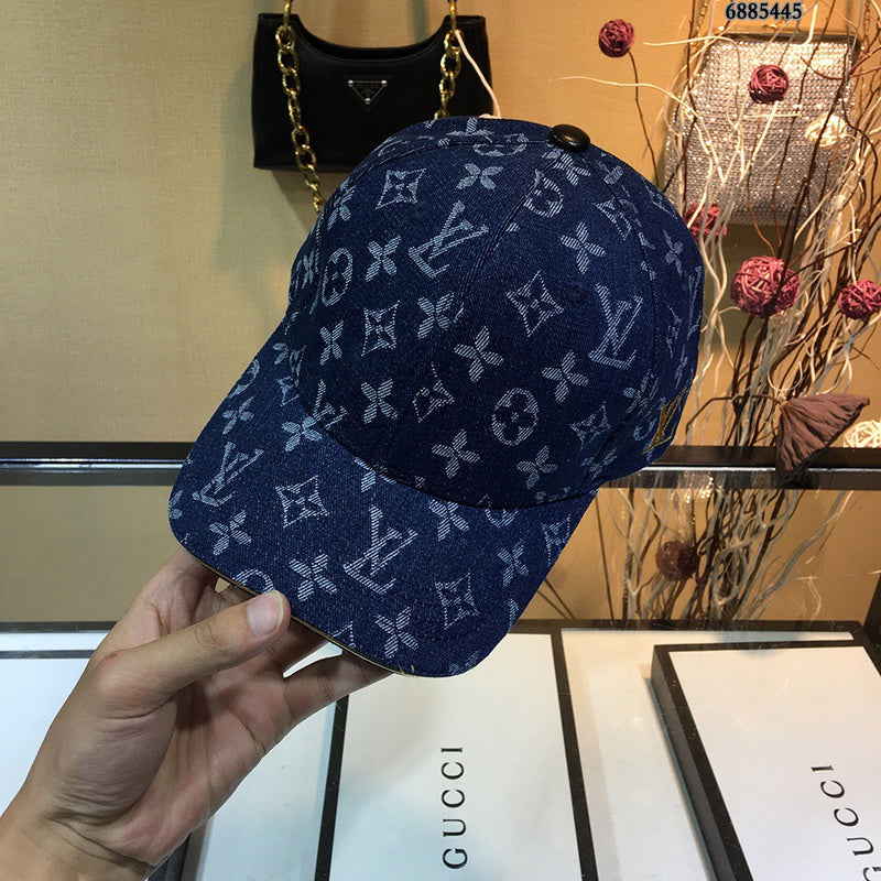 COZY BAGS - LOV Hats & Caps - 348