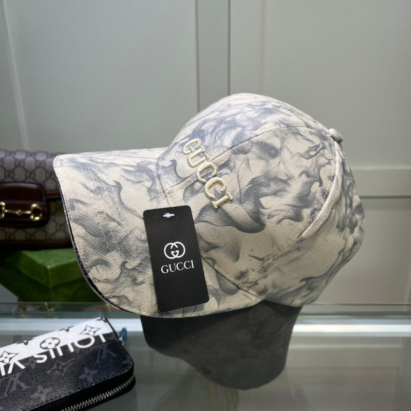COZY BAGS - Guki Hats & Caps - 023