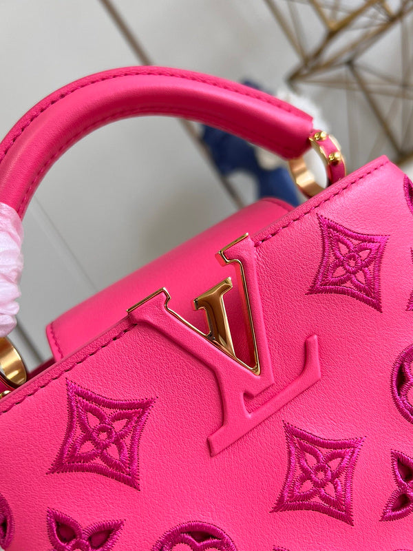 COZY BAGS - LOV Bags - 372
