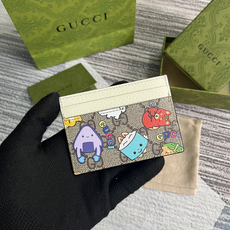 JB - Guki Card Case - 025
