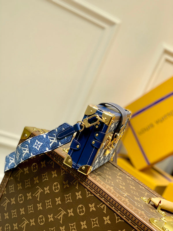 COZY BAGS - LOV Bags - 2336