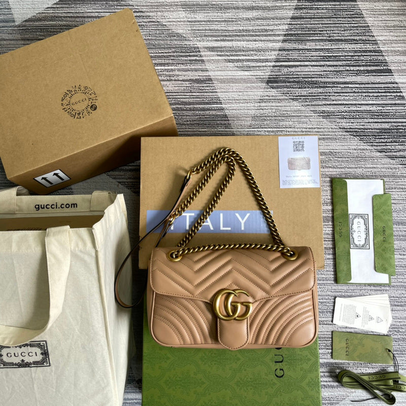 COZY BAGS - GUKI Bags - 1540