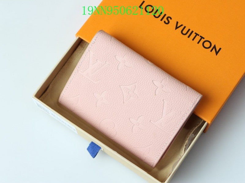 COZY BAGS - LOV Wallet - 345