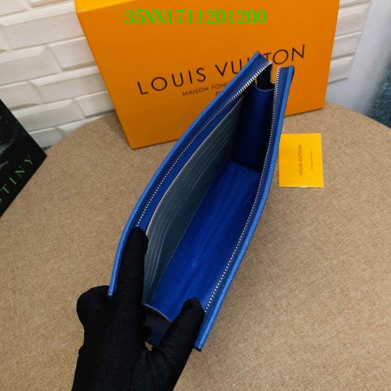COZY BAGS - CHL Wallet - 452