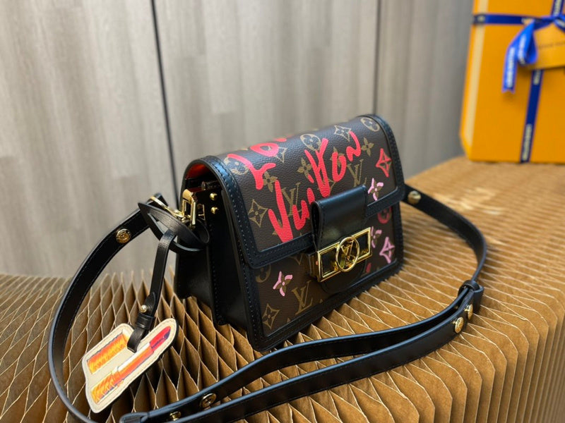 COZY - LOV Lady Bags - 842