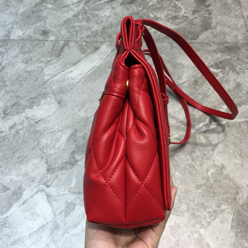 COZY BAGS - BG Lady Bags - 537