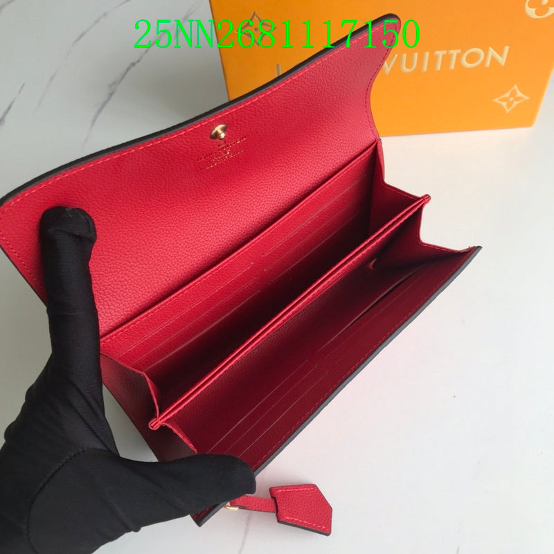 COZY BAGS - LOV Wallet - 876