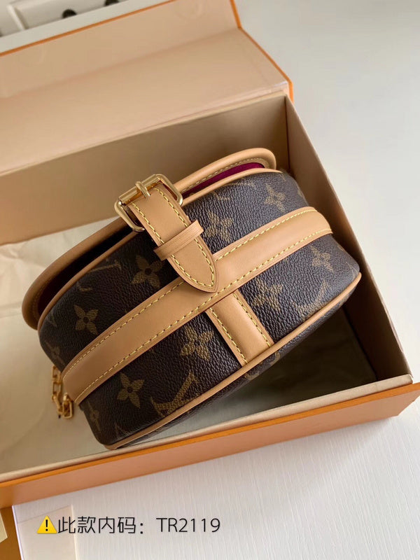 COZY BAGS - LOV Bags - 5094