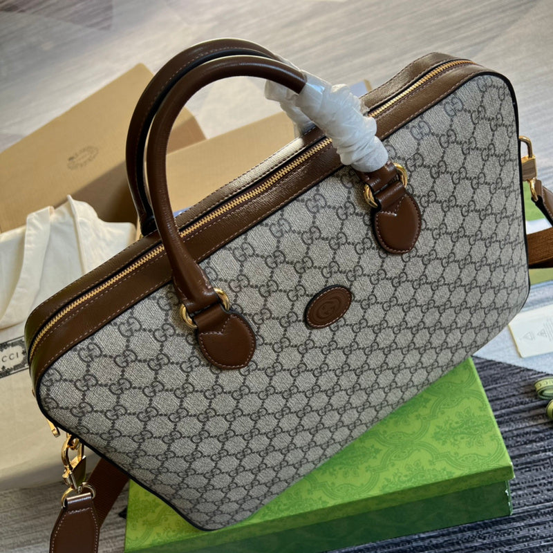 COZY BAGS - GUKI Bags - 1536