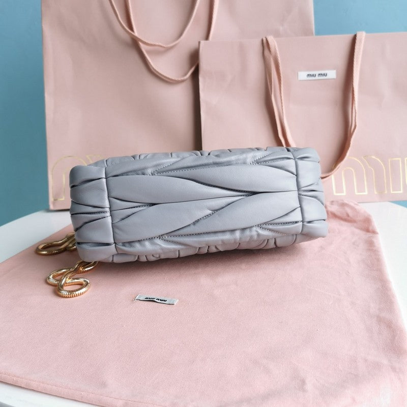 COZY BAGS - MMU Bags - 070