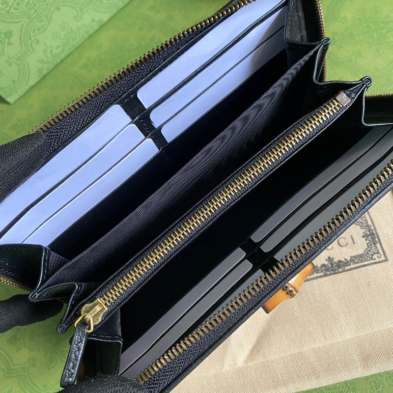 Cozy Bags - GUKI Women Wallets - 096