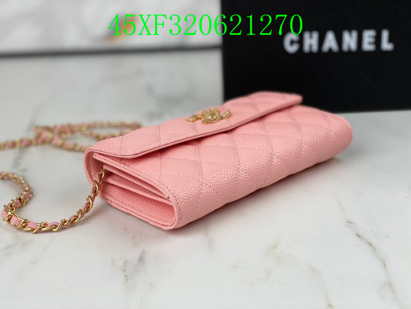 COZY BAGS - CHL Wallet - 104