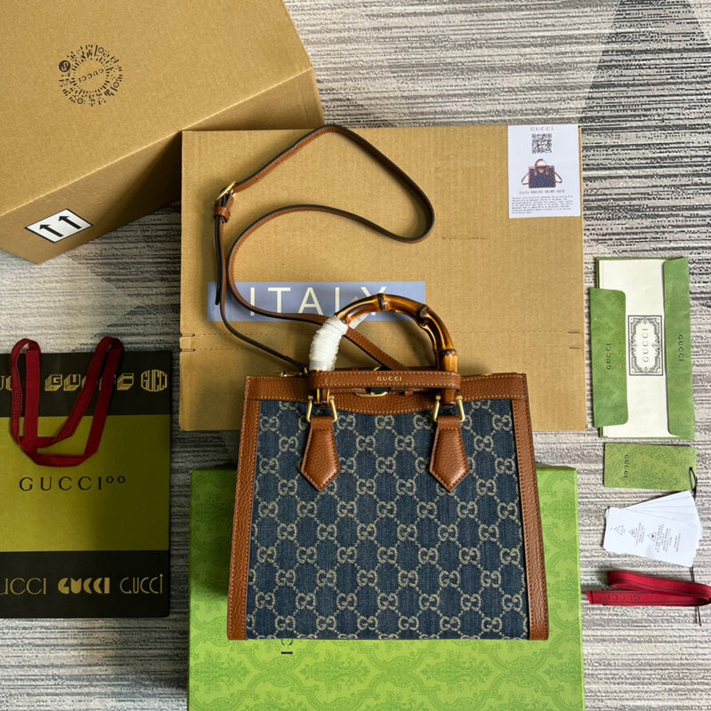 JB - Guki Lady Bags - 686
