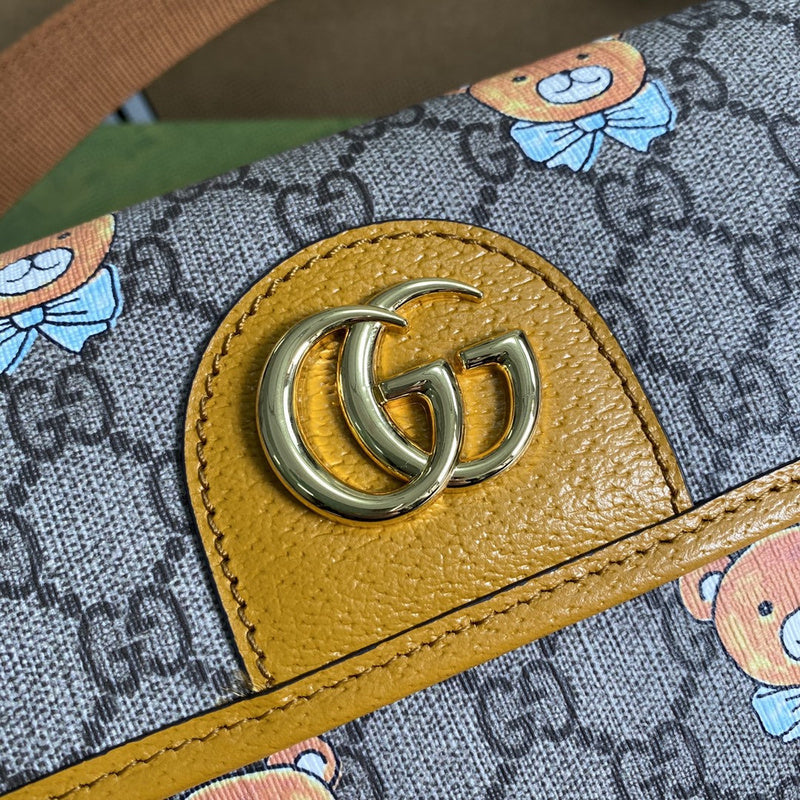 COZY BAGS - GUKI Bags - 2093