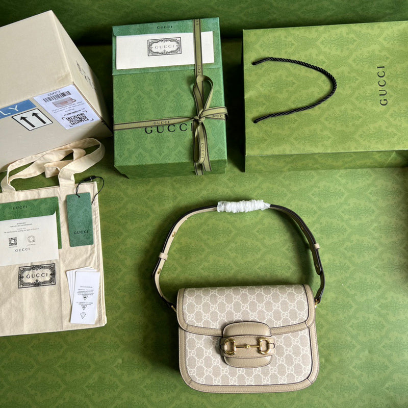 JB - Guki Lady Bags - 740