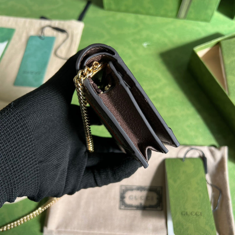 Cozy Bags - GUKI Men Wallets - 028