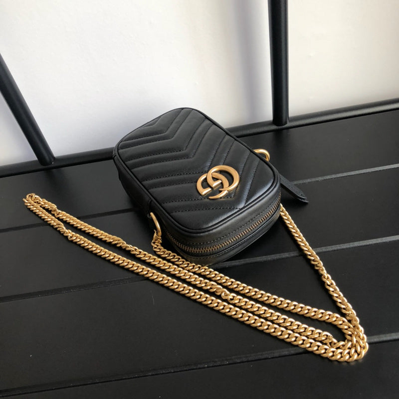 COZY BAGS - Phone Bags - 024