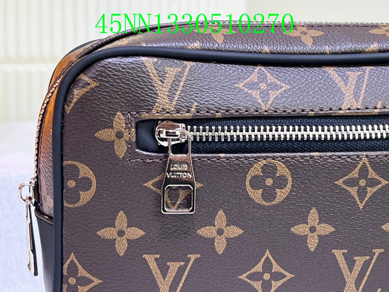 COZY BAGS - LOV Wallet - 433