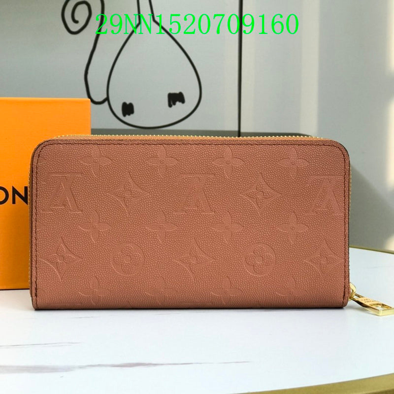 COZY BAGS - CHL Wallet - 767