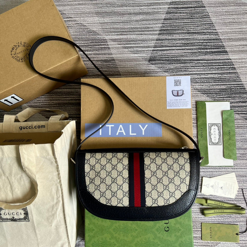 COZY BAGS - GUKI Bags - 1368
