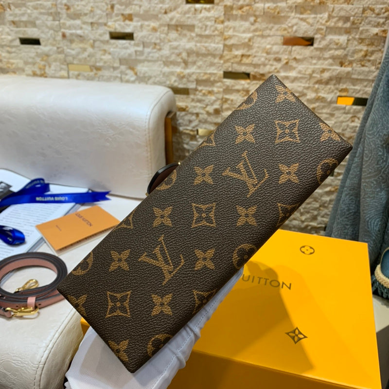 COZY - LV Bags - 4347