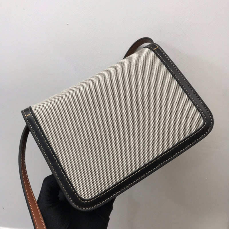 COZY - BOR Bags - 553