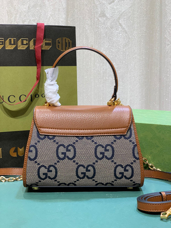 COZY BAGS - GUKI Bags - 234